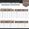 Vaude arm warmer ii - scaldamuscoli