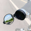 The beam corky urban handlebar mirror