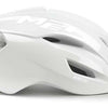 Con manta mips absolut white edición limitada - casco de bicicleta de carretera