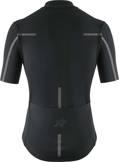Assos equipe r thermo rain s11 - camiseta