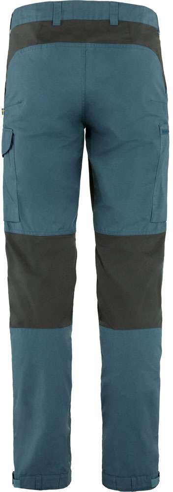 Fjällräven kaipak - pantalones de trekking