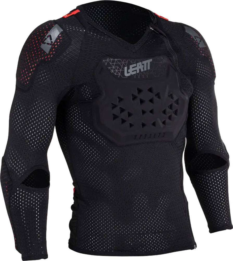 Leatt reaflex sigilo - camisa protectora
