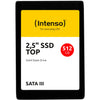 Intenso Top Performance, 512 GB