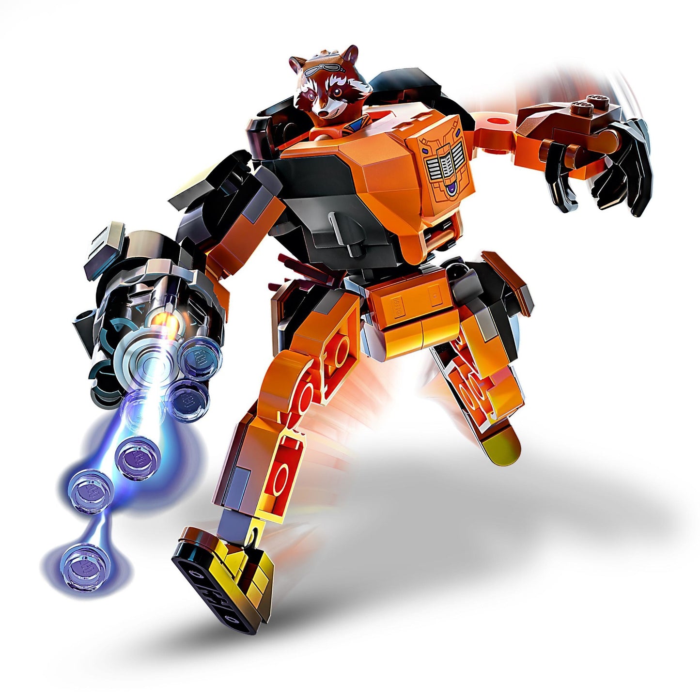 LEGO LEGO Avengers 76243 MECCANANTI RUGLIO