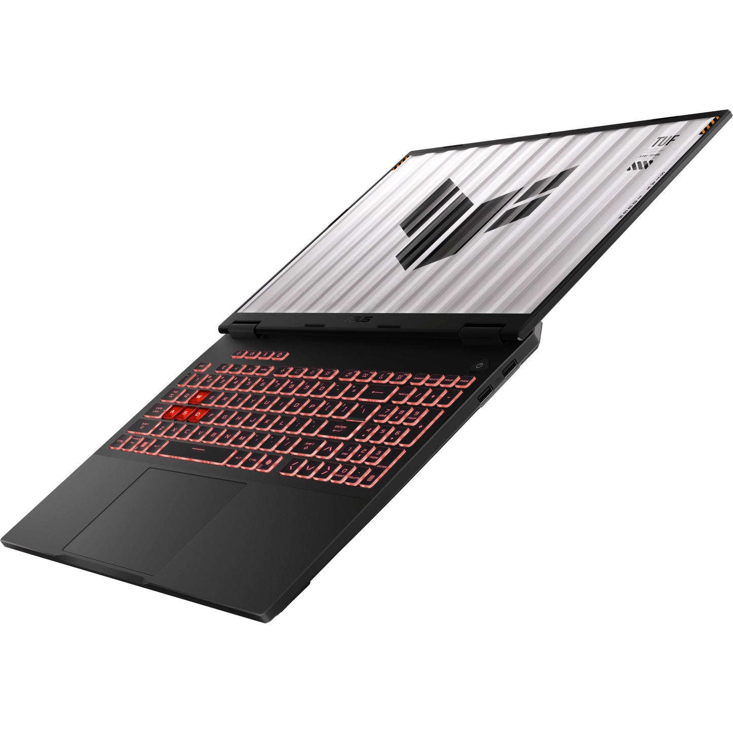 Asus tuf gaming a16 fa608um-rv231w 16 laptop da gioco (nero grigio | r7 260 | rtx 5060 | 16 GB | SSD da 512 GB)
