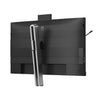 Monitor LED Philips 27b2u4601h 00 27 (nero argento, HDMI, porta display, USB-C, webcam, 120 Hz)