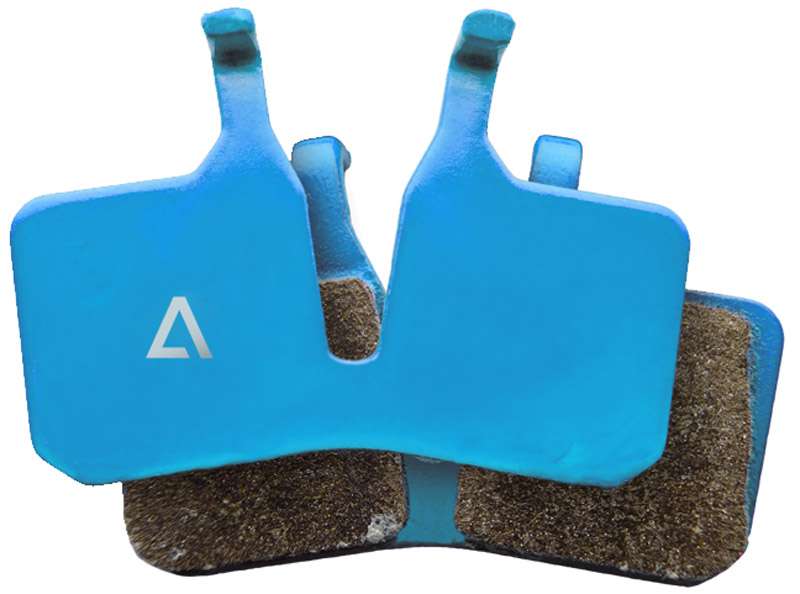 Pastillas de disco ácidas para magura mt5