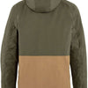 Fjällräven vardag lite acolchado - chaqueta de invierno