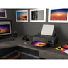 Stampante a getto d'inchiostro all-in-one Epson ecotank et-8550 (nero, USB, WLAN, scansione, copia)