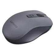 Lenovo wl310 stille bluetooth-muis (grijs, 800 - 1600 dpi, bluetooth 5.0) - afbeelding 4