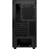 Deepcool cyclops midi tower behuizing (zwart | 1x usb-a | 1x usb-c | window) - afbeelding 8