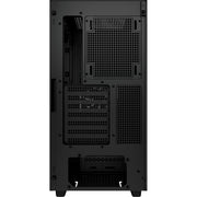 Deepcool cyclops midi tower behuizing (zwart | 1x usb-a | 1x usb-c | window) - afbeelding 8