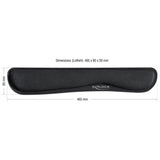DeLOCK Wrist Rest for Keyboard Laptop - afbeelding 1
