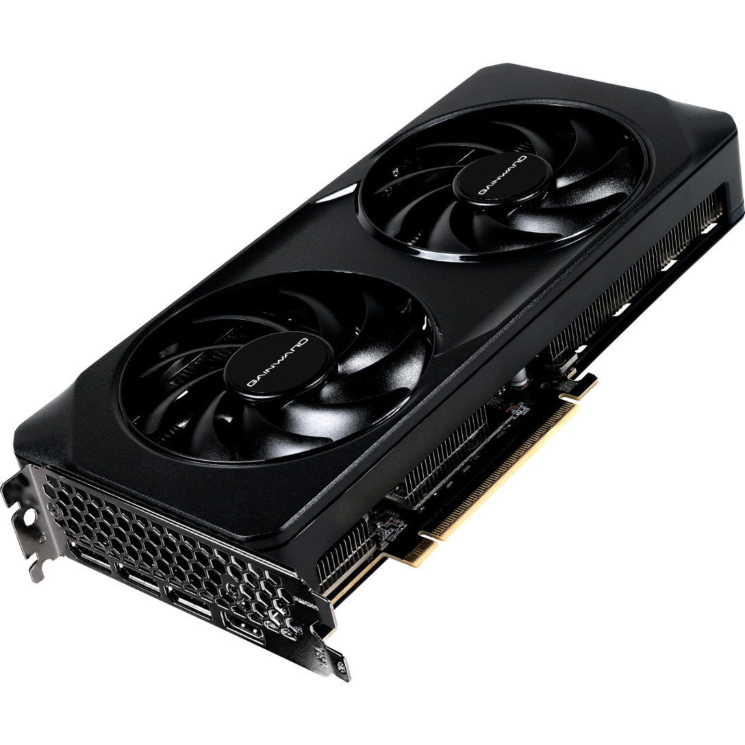 Scheda grafica Gainward GeForce RTX 5060 Ghost 8GB (DLSS 4, 3x DisplayPort, 1x HDMI 2.1)