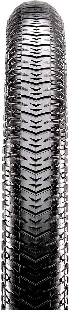 Pneumatico pieghevole Maxxis dth tanwall 26 maxxpro 60