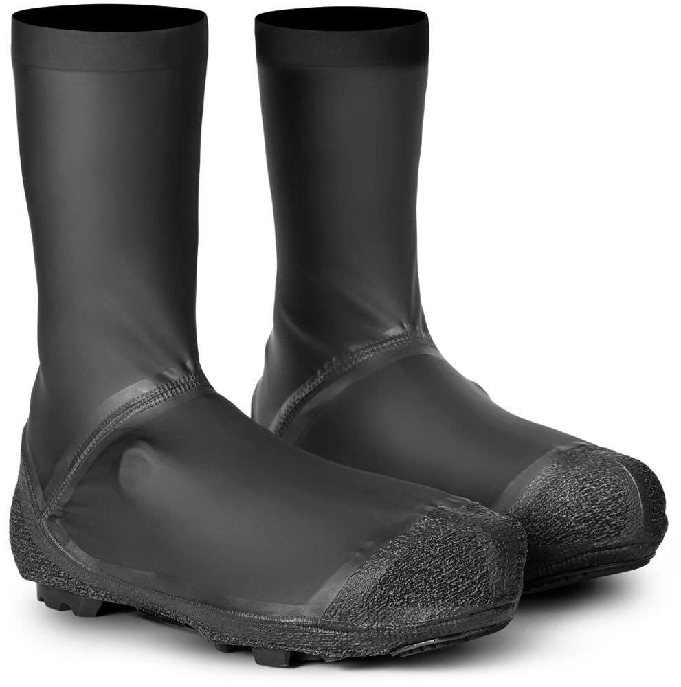 Gripgrab aquashield 2 gravel - copriscarpe
