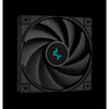 Enfriador de CPU Deepcool AK400 Digital SE RGB (negro)