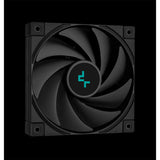 Deepcool AK400 Digital SE RGB CPU Cooler (Black) - afbeelding 7