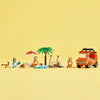 LEGO DUPLO 11202 Bluey's Drive to the Beach