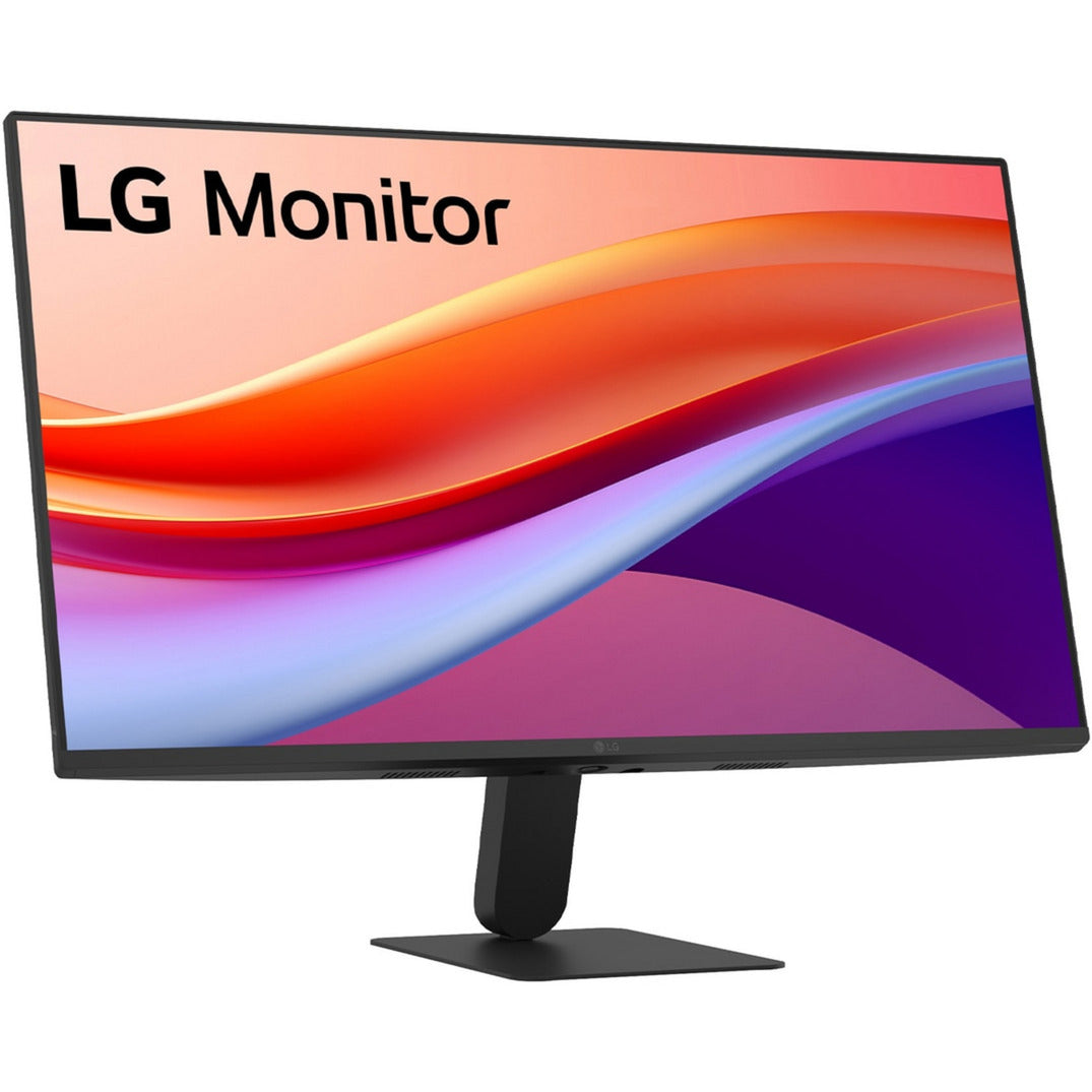 Monitor LG 27u411a-b 27 (nero, hdmi, vga)