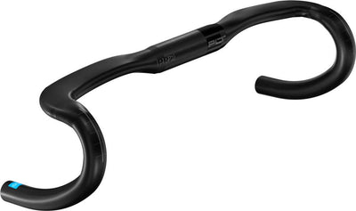 Manubrio in carbonio Pro PLT Ergo
