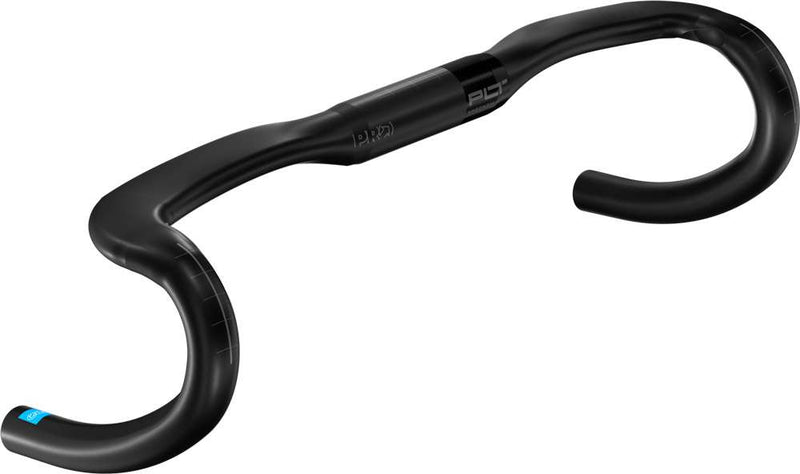 Manillar pro plt ergo carbono