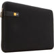 Case logic 13.3 laptop- en macbook laptophoes (zwart, retail)