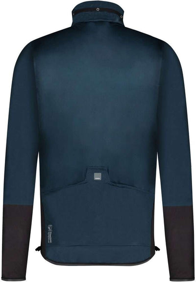 Giacca Shimano Kumano - giacca da ciclismo multifunzionale