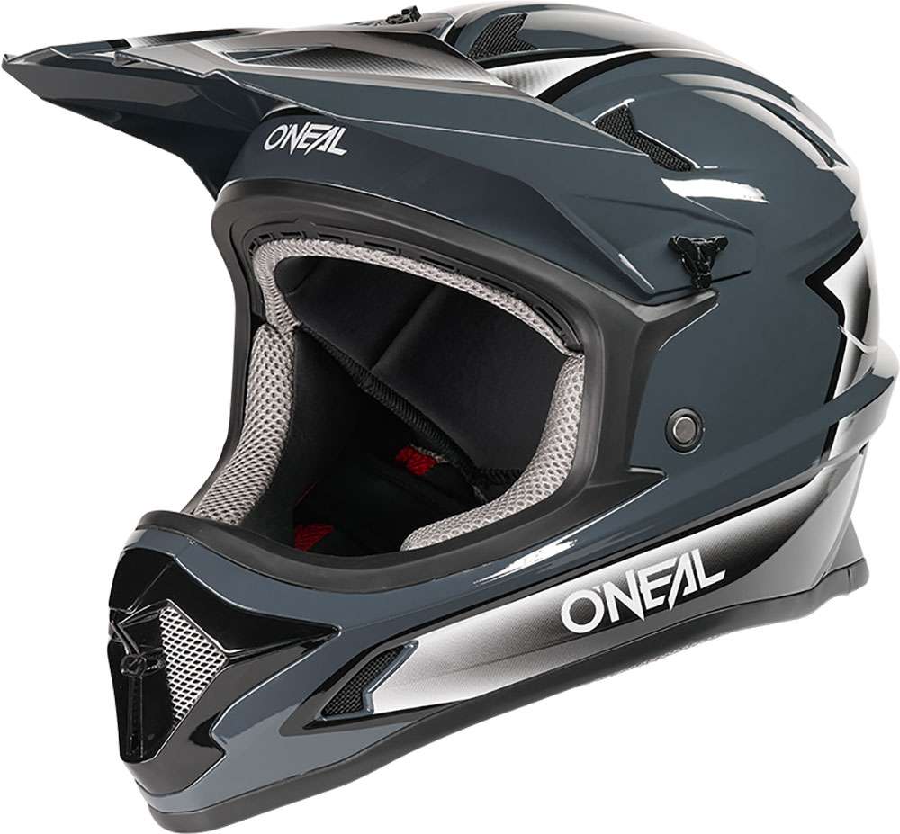 O'neal sonus slick - casco integral