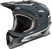 O'neal sonus slick - casco integral - afbeelding 1