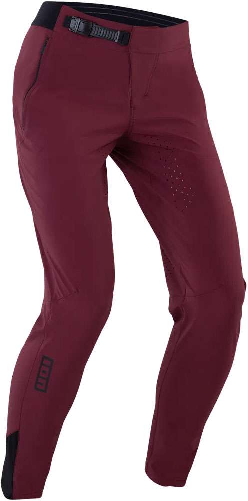 Ion ionic lt - pantaloni mtb da donna