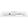 Monitor Iiyama prolite xb2797qsu-w1 27 (bianco (opaco), HDMI, porta display, USB, audio)
