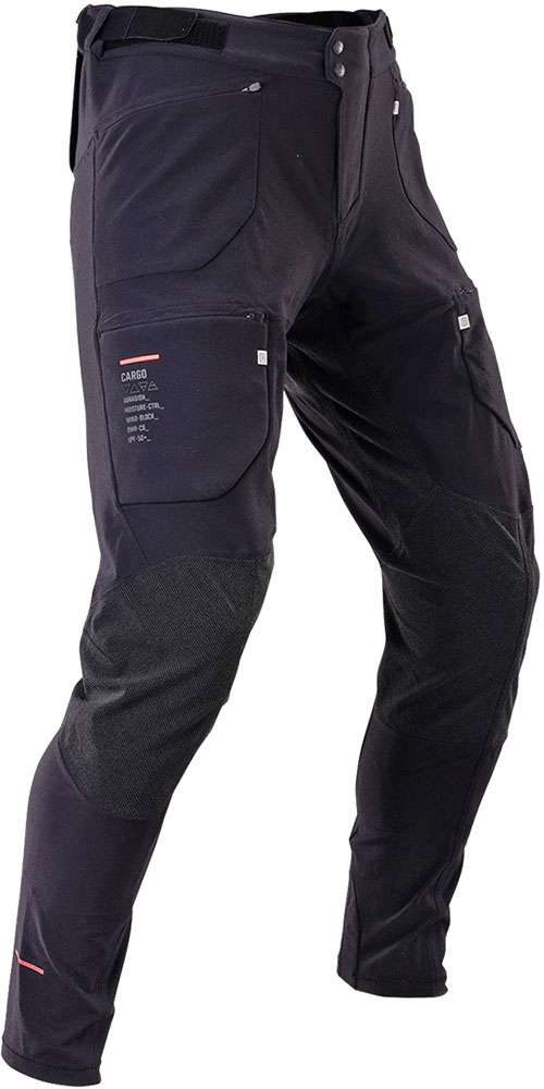 Leatt trail 8.0 cargo - pantaloni mtb