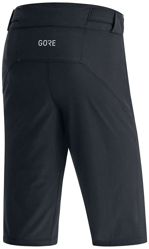 Gorewear c5 - pantaloncini da mtb