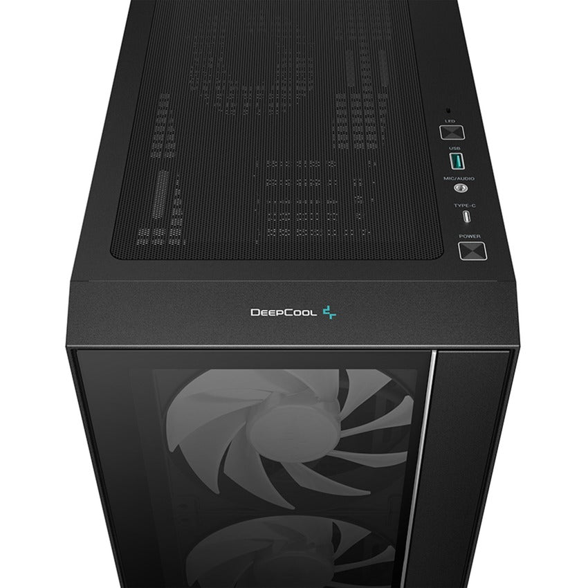 DeepCool Matrexx 55 V4 C