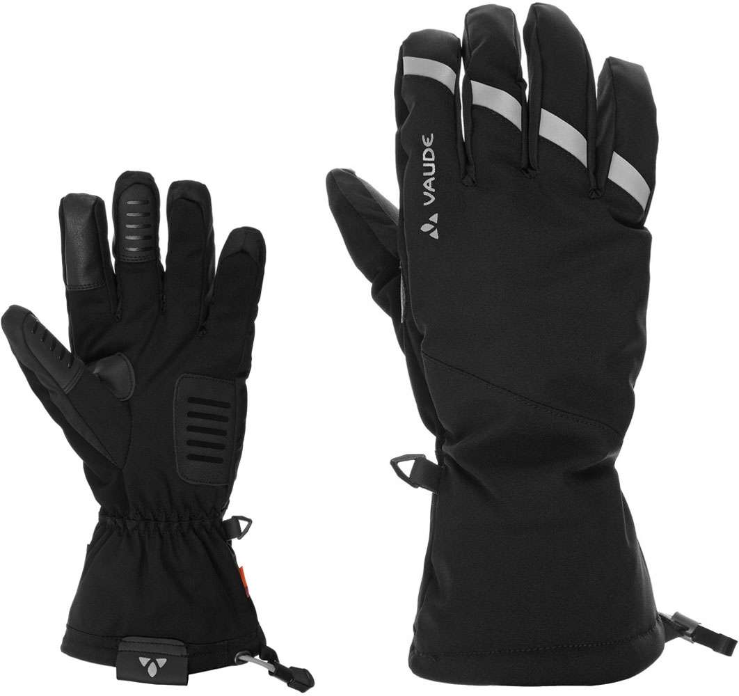 Vaude tura ii - guantes