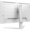 Monitor da gioco Philips Evnia 27m2n5901a 27 4k UHD (bianco, 2x HDMI, porta display, 2x USB-A, USB-B, USB-C, 160 Hz 320 Hz)