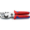 Cutter di tubi Knipex 902520