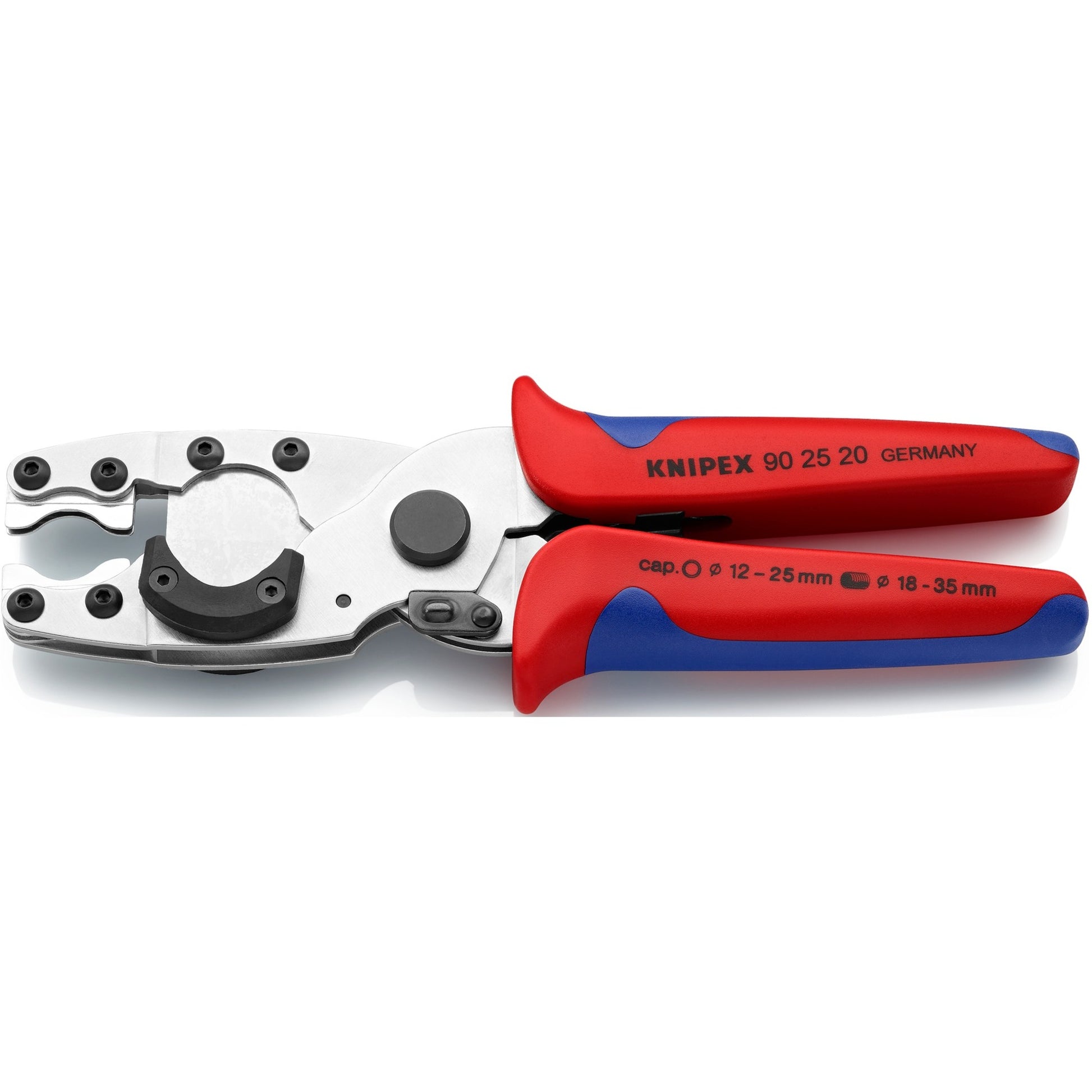 Cutter di tubi Knipex 902520