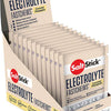Saltstick fastchews elettroliti compresse masticabili 12x16g