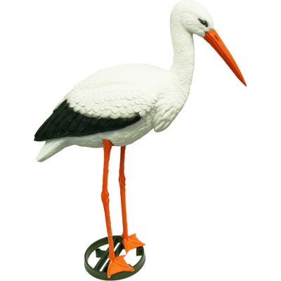 Ubbink ubbink ooievaar