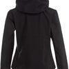Whistler rosea - chaqueta softshell para mujer