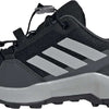 Adidas terrex ax4 speed lacing - kid's hiking shoes