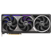 Scheda grafica Asus ROG Astral GeForce RTX 5080 OC (3x DisplayPort, 2x HDMI 2.1, DLSS 4)