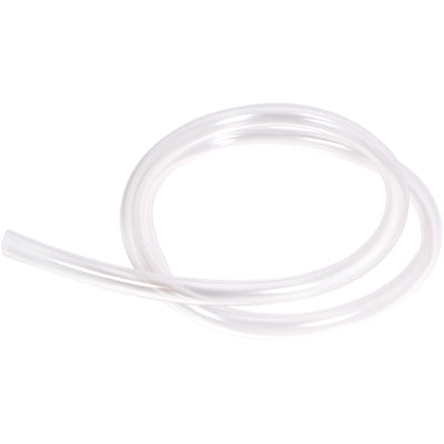 Alphacool alphatube hf 13 10 (3 8 id) - ultra clear slang (transparant, 1 meter)