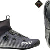 Northwave celsius r artic gtx - zapatillas de ciclismo de carretera de invierno