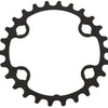 Plato Shimano XT SLX FC-M8100 M7100 2x12 velocidades