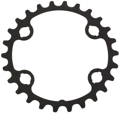 Plato Shimano XT SLX FC-M8100 M7100 2x12 velocidades