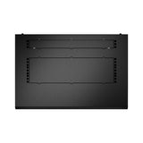 Apc netshelter wx 6u server rack (zwart, 600 x 400 x 355mm) - afbeelding 5