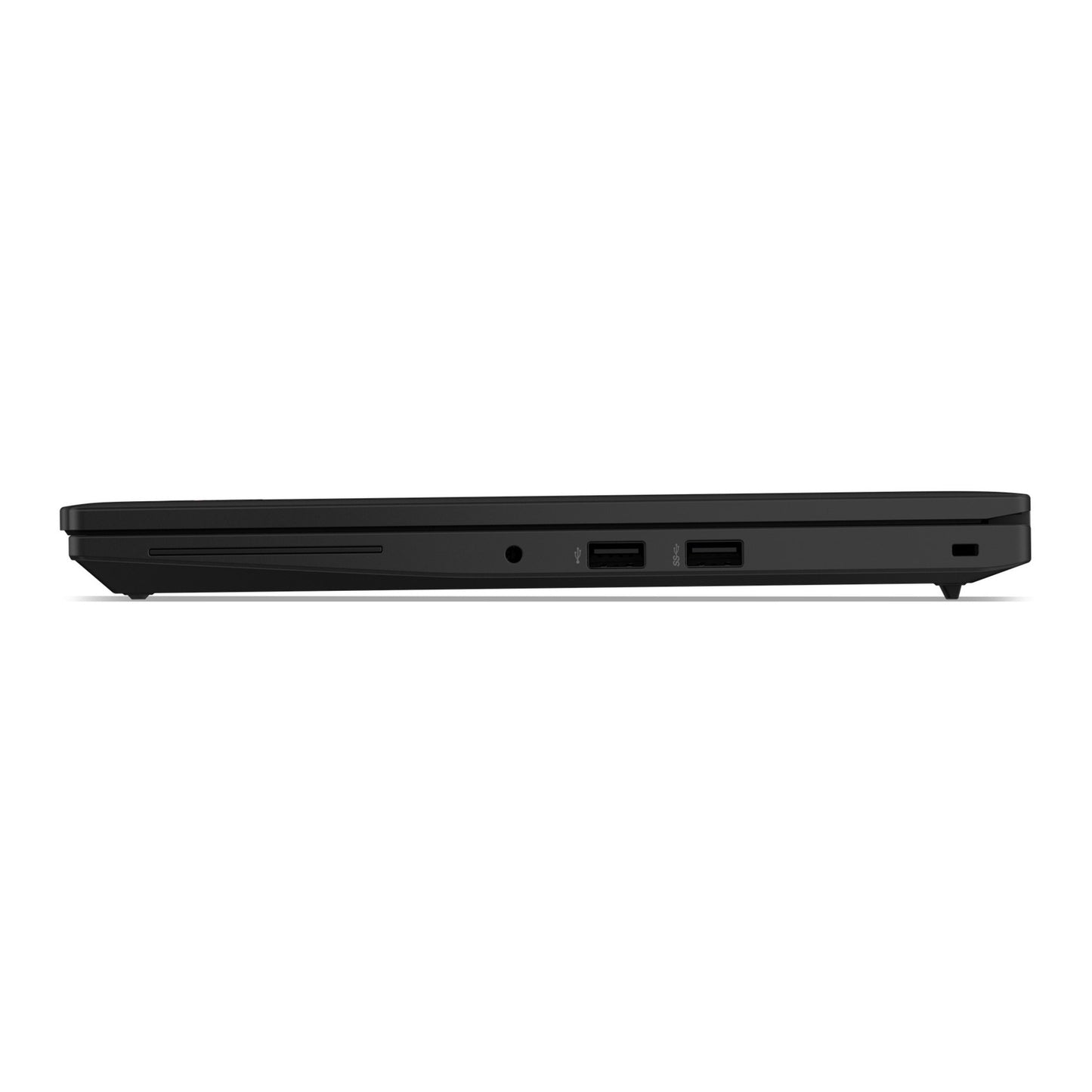 Lenovo thinkpad l14 gen 6 intel (21s6006tmh) 14 laptop (zwart | core ultra 5 225u | intel graphics | 16 gb | 512 gb ssd)
